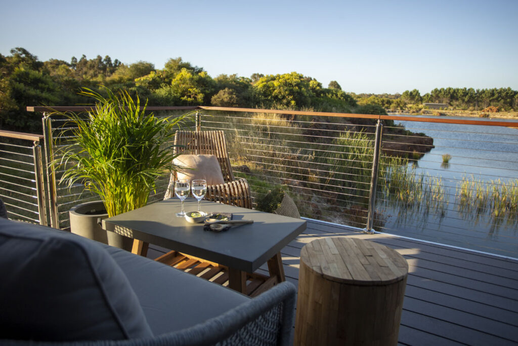 Zambezi Lodge & WABi Cabin